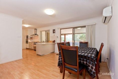 Property photo of 9 Spurs Drive Wellington Point QLD 4160