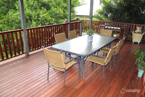Property photo of 44 Soden Street Yeerongpilly QLD 4105