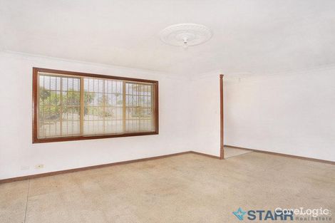 Property photo of 54 Pavesi Street Guildford West NSW 2161