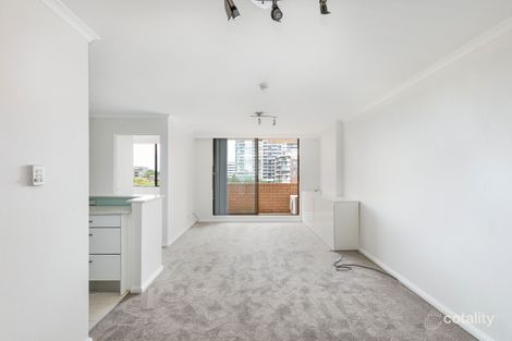 Property photo of 162/71 Victoria Street Potts Point NSW 2011