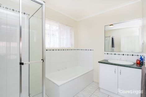 Property photo of 42 Pattison Drive Kangaroo Flat VIC 3555