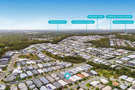 Property photo of 24 Dysart Drive Holmview QLD 4207