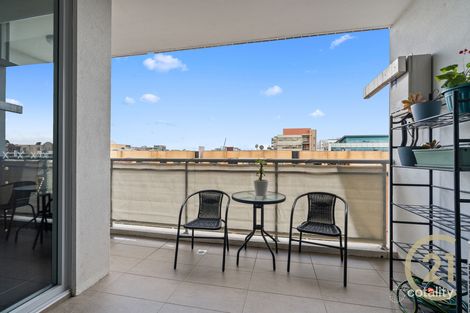Property photo of 63/87-91 Campbell Street Liverpool NSW 2170