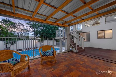 Property photo of 17 Messmate Street Aspley QLD 4034