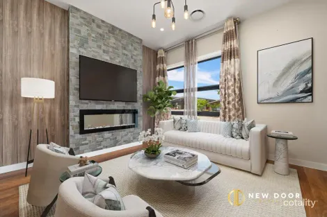 Property photo of 3 Snapper Crescent Throsby ACT 2914