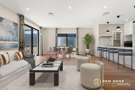 Property photo of 3 Snapper Crescent Throsby ACT 2914