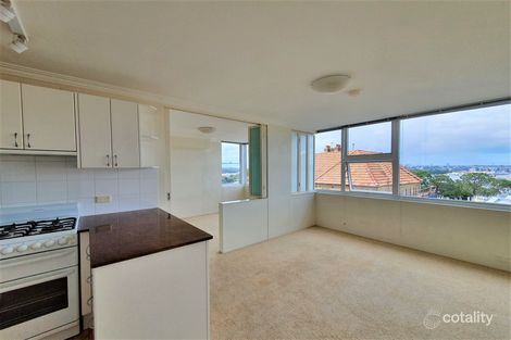 Property photo of 55/143 Kurraba Road Kurraba Point NSW 2089