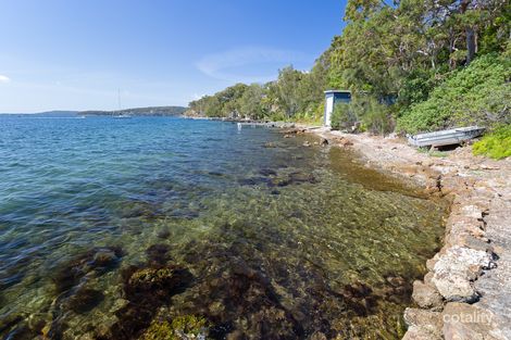 Property photo of 223 Fishing Point Road Fishing Point NSW 2283
