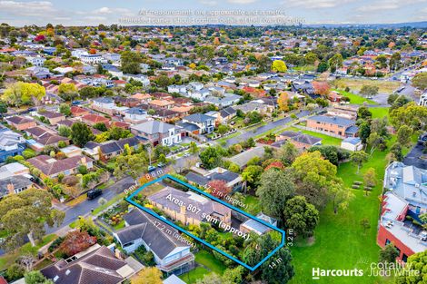 Property photo of 20 St Clair Crescent Mount Waverley VIC 3149