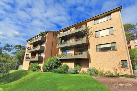 13/60 Bourke St, North Wollongong, NSW 2500