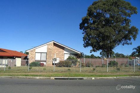 33 Dowland St, Bonnyrigg Heights, NSW 2177