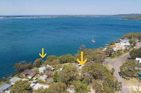 Property photo of 223 Fishing Point Road Fishing Point NSW 2283
