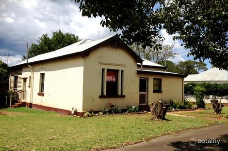 3/123 James St, East Toowoomba, QLD 4350