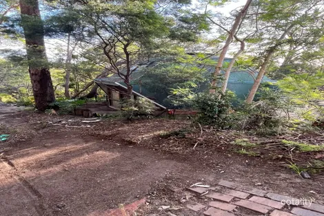 Property photo of 38 Glenview Road Mount Kuring-Gai NSW 2080