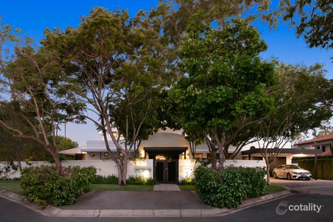 Property photo of 31 Rivergum Place Fig Tree Pocket QLD 4069
