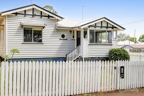 171 Geddes St, South Toowoomba, QLD 4350