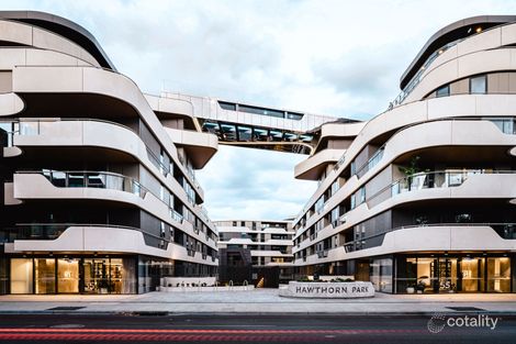 105d/33-57 Camberwell Rd, Hawthorn East, VIC 3123