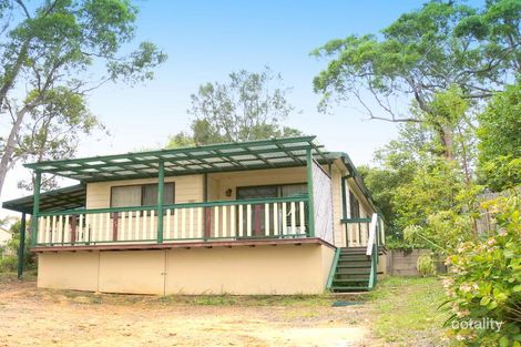 Property photo of 52 Henry Street Lawson NSW 2783