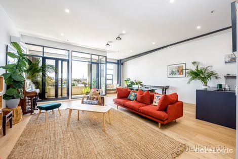 Property photo of 314/1 Dods Street Brunswick VIC 3056