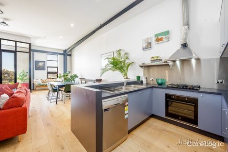 Property photo of 314/1 Dods Street Brunswick VIC 3056