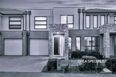 Property photo of 14 Grasslands Loop Keysborough VIC 3173