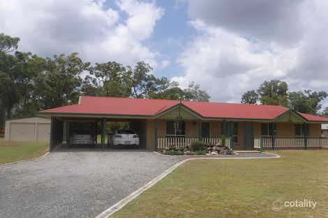 Property photo of 34 Woocoo Drive Oakhurst QLD 4650