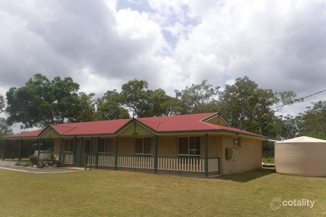 Property photo of 34 Woocoo Drive Oakhurst QLD 4650