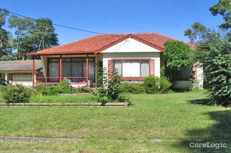 Property photo of 6 Gwen Crescent Warrimoo NSW 2774