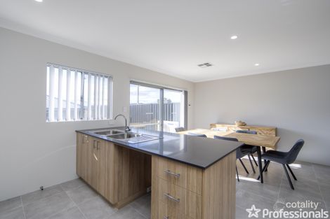 Property photo of 209 Leeuwin Boulevard Bushmead WA 6055