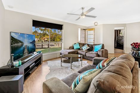 Property photo of 63 Hanlon Street Tanah Merah QLD 4128