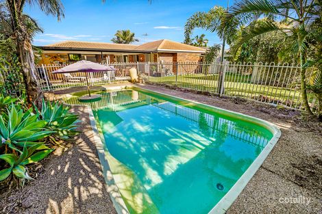 Property photo of 63 Hanlon Street Tanah Merah QLD 4128