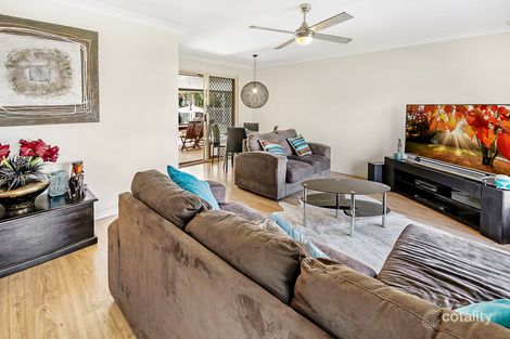 Property photo of 63 Hanlon Street Tanah Merah QLD 4128