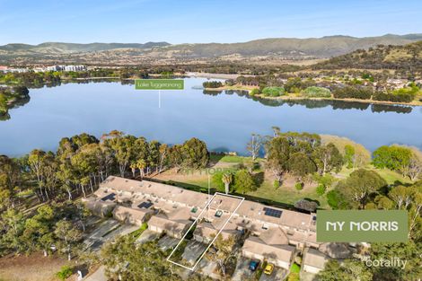 Property photo of 57 Mortimer Lewis Drive Greenway ACT 2900