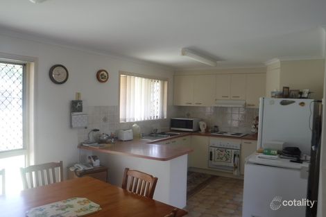 Property photo of 34 Woocoo Drive Oakhurst QLD 4650