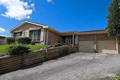 Property photo of 15 Julian Road Kincumber NSW 2251