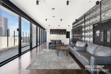 Property photo of 2408/33 Mackenzie Street Melbourne VIC 3000