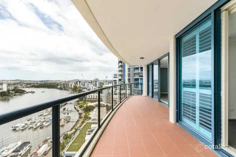 Property photo of 87/8 Goodwin Street Kangaroo Point QLD 4169
