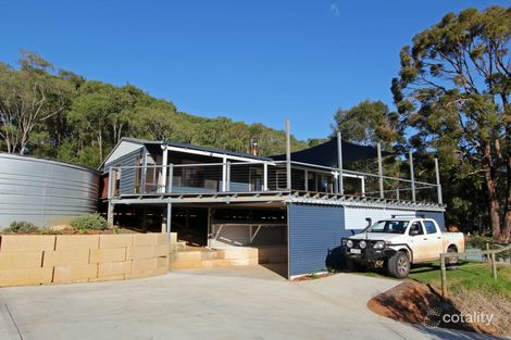 Property photo of 82 Macpherson Drive Nornalup WA 6333