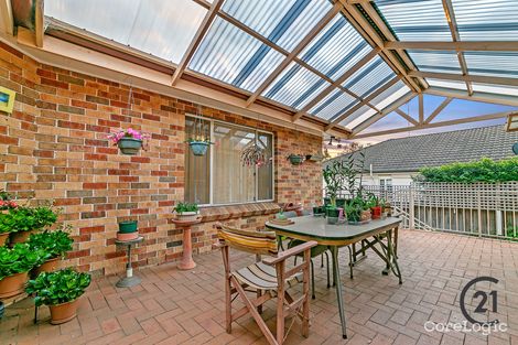 Property photo of 36 Perisher Road Beaumont Hills NSW 2155