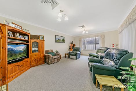 Property photo of 36 Perisher Road Beaumont Hills NSW 2155