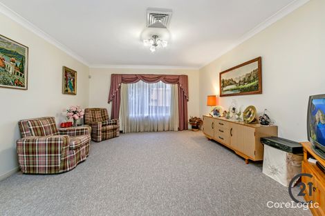 Property photo of 36 Perisher Road Beaumont Hills NSW 2155