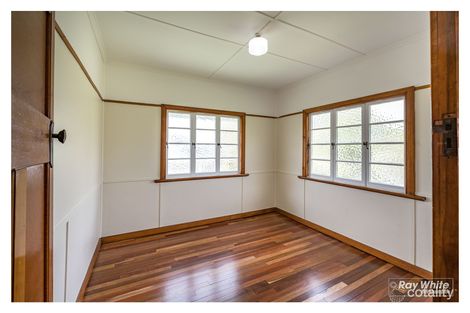 Property photo of 9 Macgregor Street The Range QLD 4700