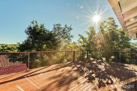 Property photo of 4 Nearco Street Fig Tree Pocket QLD 4069