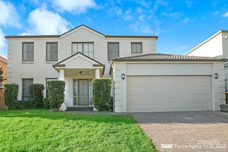 43 Shaun St, Glenwood, NSW 2768