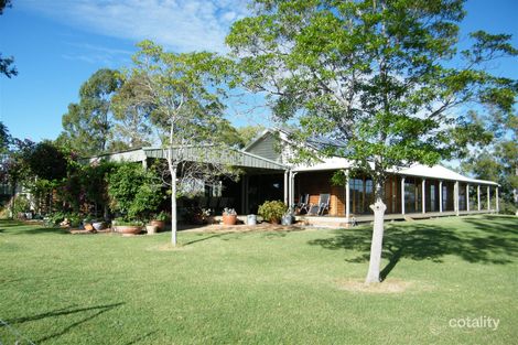 Property photo of 67 Bolah Ridge Road Quirindi NSW 2343
