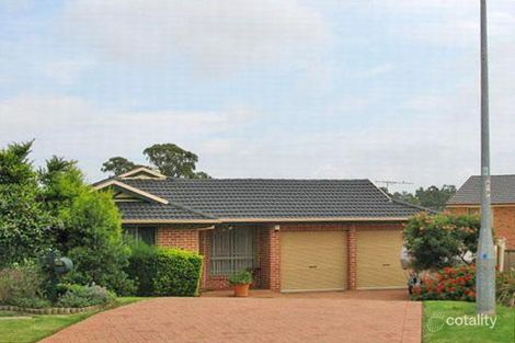 5 Damon Cl, Glendenning, NSW 2761
