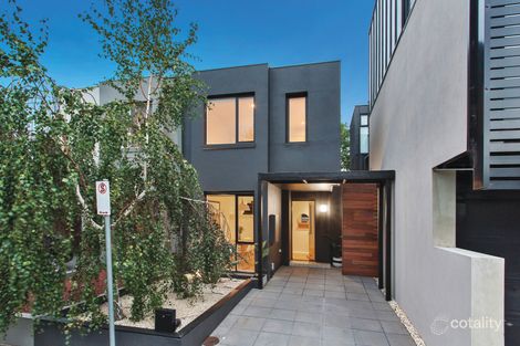 Property photo of 4 Barlow Street Port Melbourne VIC 3207