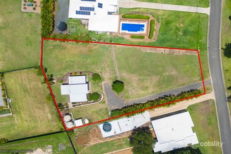 Property photo of 8 Jasmine Court Dundowran Beach QLD 4655