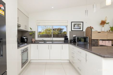 Property photo of 8 Jasmine Court Dundowran Beach QLD 4655