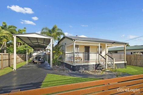 Property photo of 61 Hugh Street West End QLD 4810